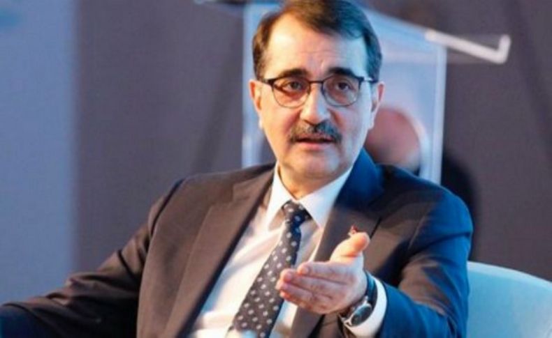 Bakan Dönmez, keşfedilen gazın ekonomik değerini açıkladı