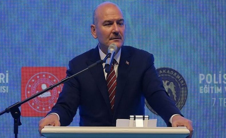 Bakan duyurdu: 15 günde 3,7 ton esrar ele geçirildi