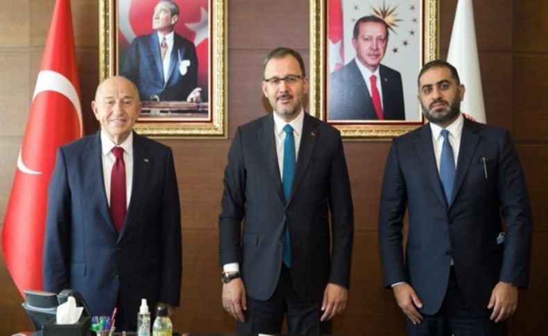 Bakan duyurdu: Yayın krizi çözüldü
