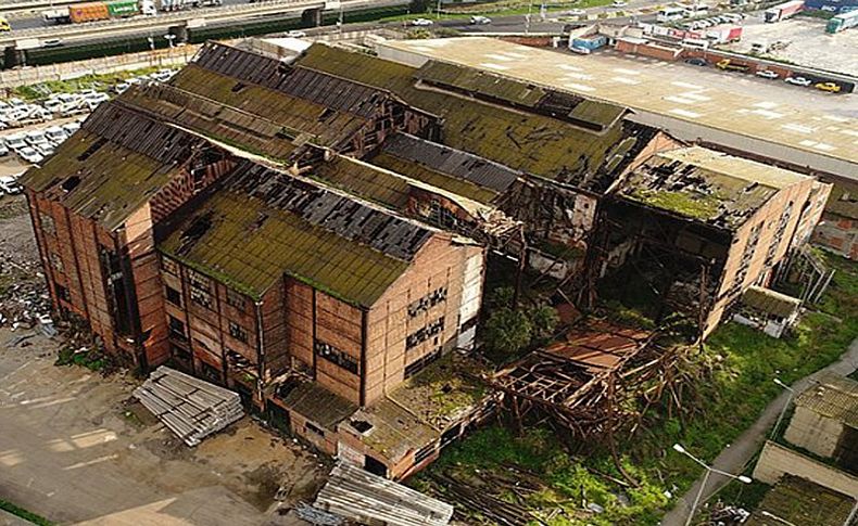 Bakan, Elektrik Fabrikası'nı Meclis gündemine taşıdı