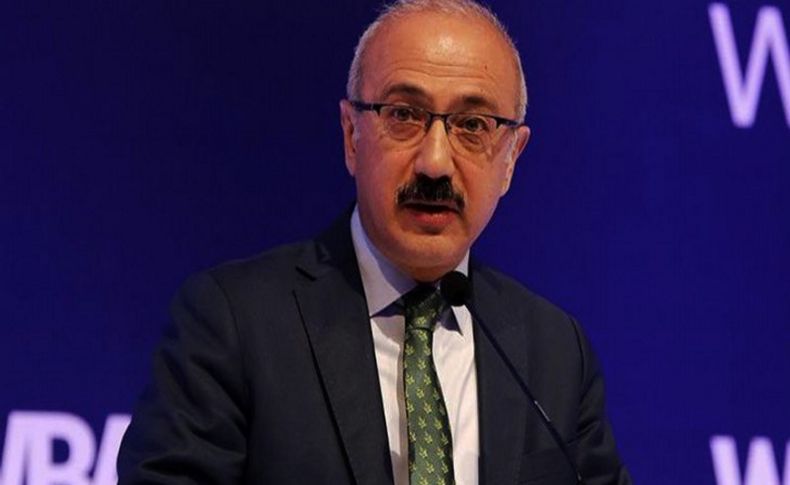 Bakan Elvan'dan 2020 büyüme ve enflasyon mesajı