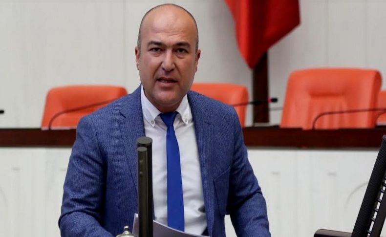 CHP'li Bakan: 'Ey hükümet, göreve!'