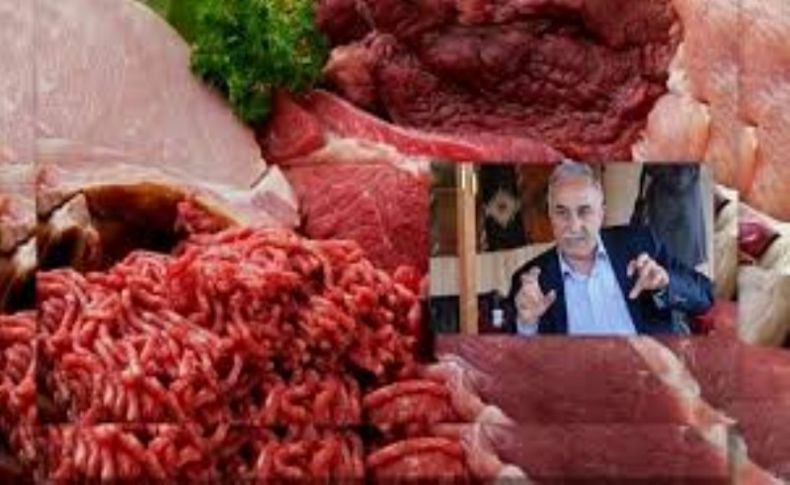 Bakan Fakibaba: Eti 50 TL’den yedirmeyiz...