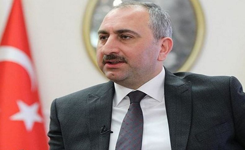 Bakan Gül açıkladı: Yargıda corona virüs önlemleri
