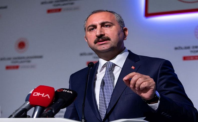 Bakan Gül'den İzmir'de çok sert FETÖ mesajları!