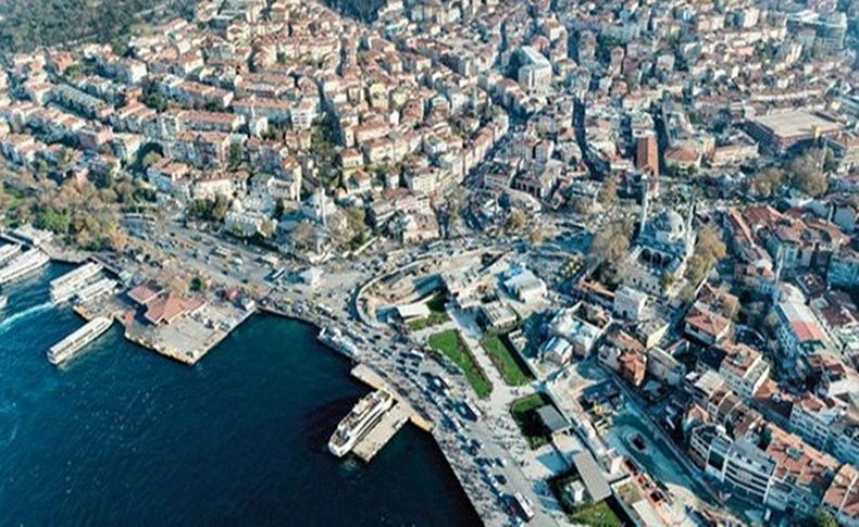 Bakan'dan imar barışı açıklaması: Kaçak yapılar yıkılacak