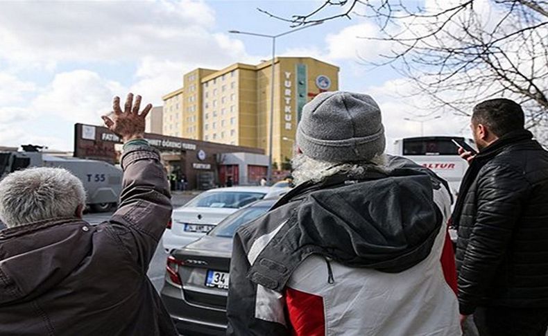 Bakan karantinadaki vatandaş sayısını açıkladı