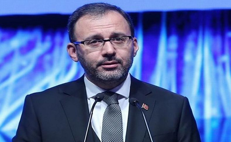 Bakan Kasapoğlu: Öğrencilerden yurt ücreti alınmayacak