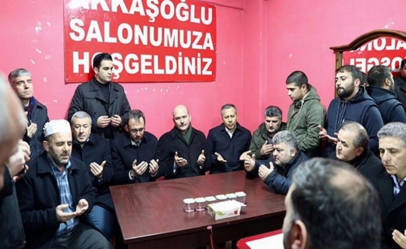 Bakan Kasapoğlu: Türk sporunu şiddete teslim etmeyeceğiz