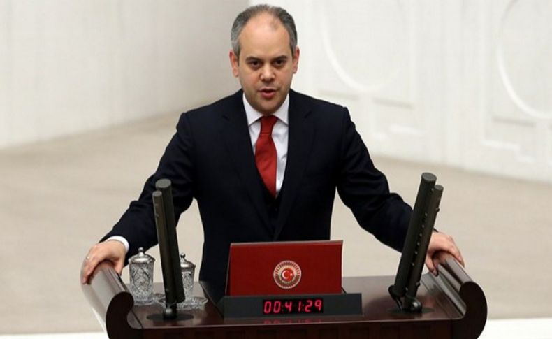 Bakan Kılıç TBMM'de anlattı: İzmir'in stat raporu!