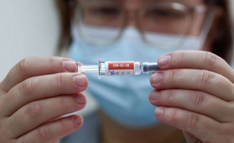 Bakan Koca: Çin aşısının gelişi ertelendi