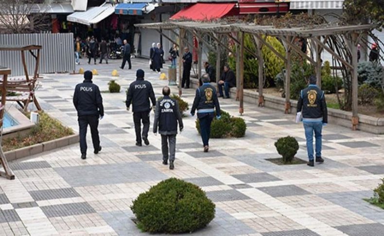 Bakan Koca’dan sokağa çıkma yasağı açıklaması!