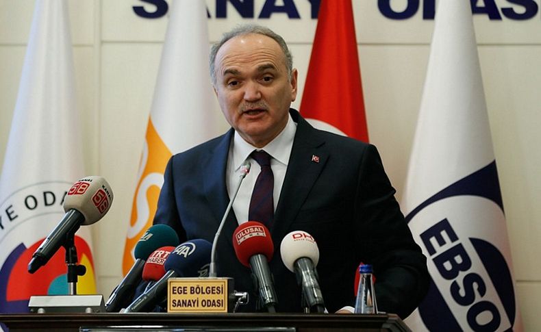 Bakan Özlü: Ok yaydan çıktı