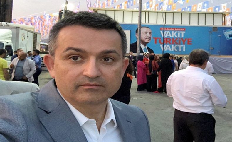 Bakan Pakdemirli’den ilk açıklama