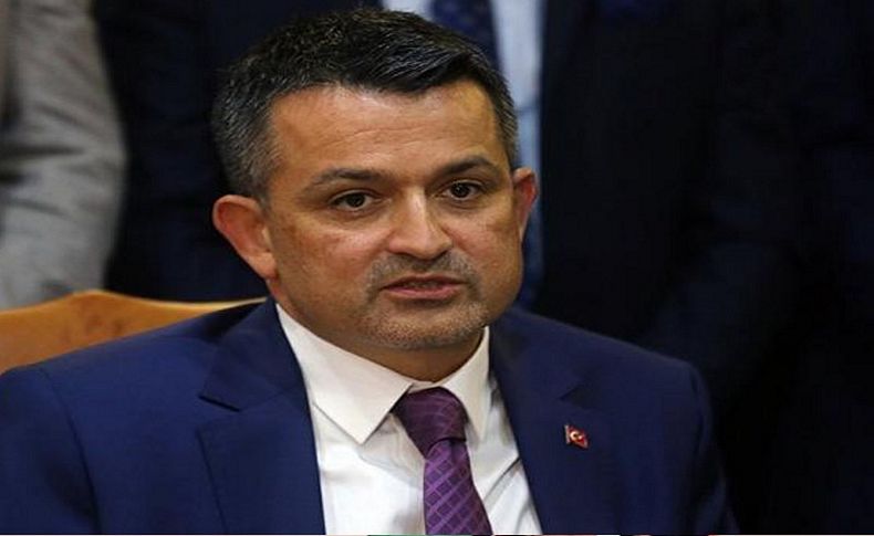 Bakan Pakdemirli: O borçlar ertelenecek