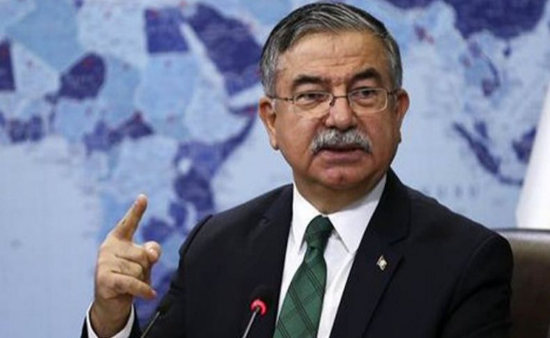 Bakan referandum tarihini açıkladı