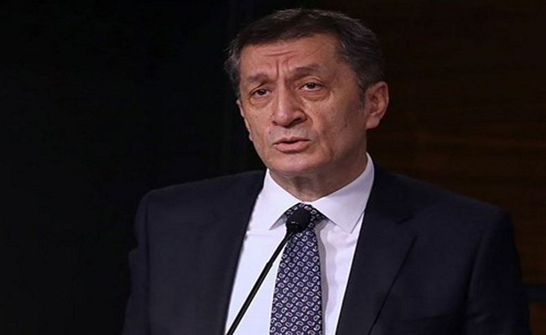 Bakan Selçuk: Okula hiç dönmemeye de hazırız