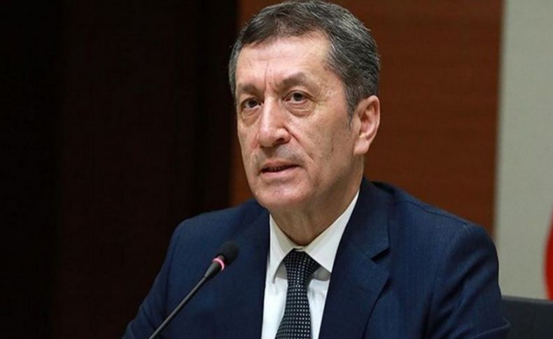 Bakan Selçuk: Okulları 21 Eylül'de açma çabasındayız