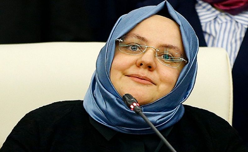 Bakan Selçuk'tan atama açıklaması