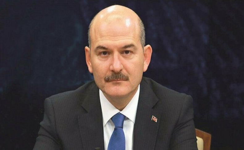 Bakan Soylu bizzat açıkladı: 'Alabaylar Çetesi' çökertildi