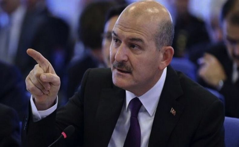 Bakan Soylu'dan kaymakamlara ilişkin açıklama