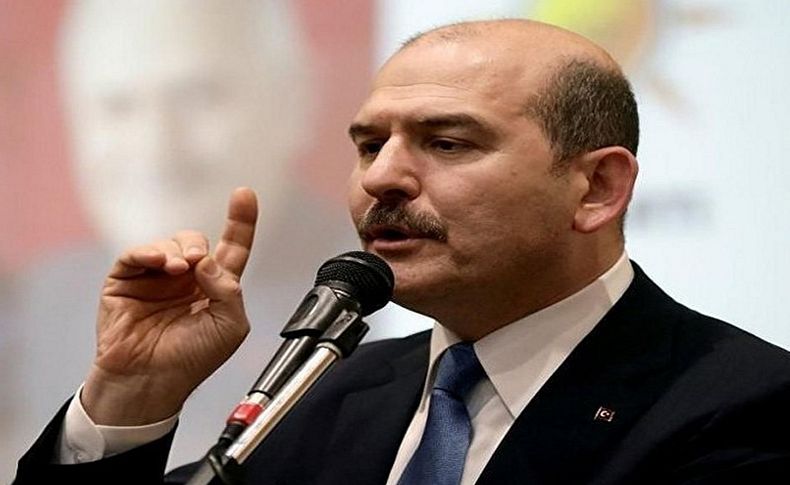 Bakan Soylu'dan Kurban Bayramı mesajı