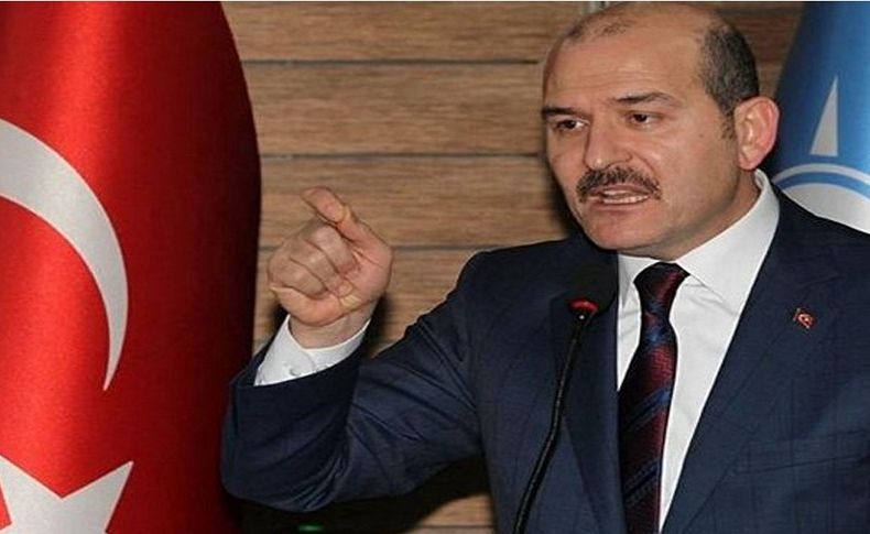 Bakan Soylu'dan net mesaj