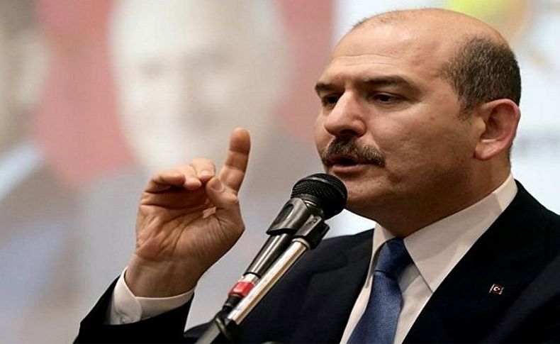 Bakan Soylu'dan operasyon açıklaması