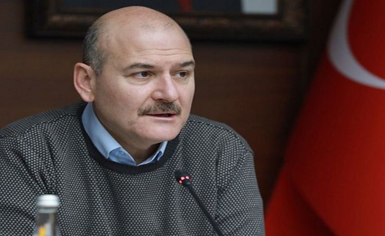 Bakan Soylu'dan otobüs firması sahiplerine uyarı