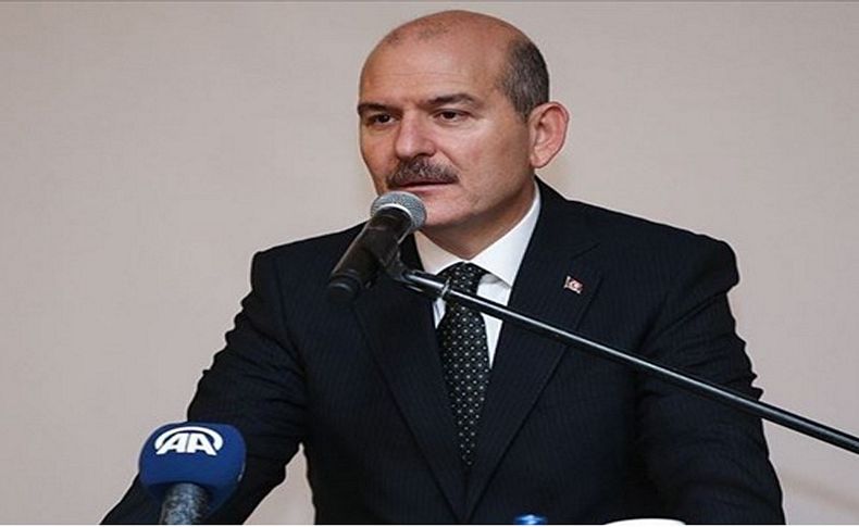 Bakan Soylu deprem toplanma alanı sayısını açıkladı