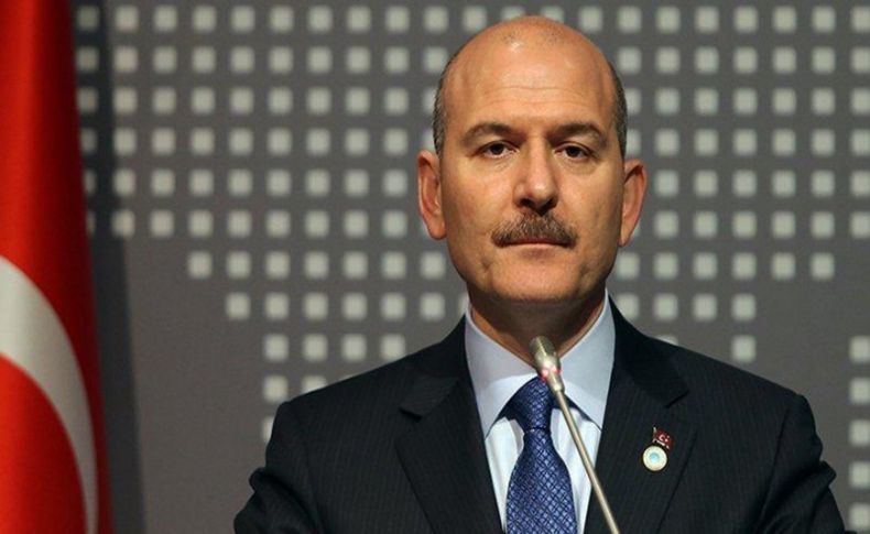 Bakan Soylu duyurdu: 6 terörist etkisiz hale getirildi