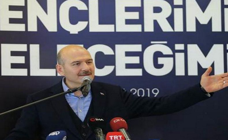 Bakan Soylu: 'Elimde öyle istihbaratlar var ki...