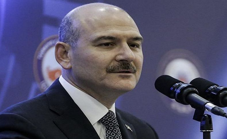 Bakan Soylu: İçimizde bir arınma gerçekleştirdik