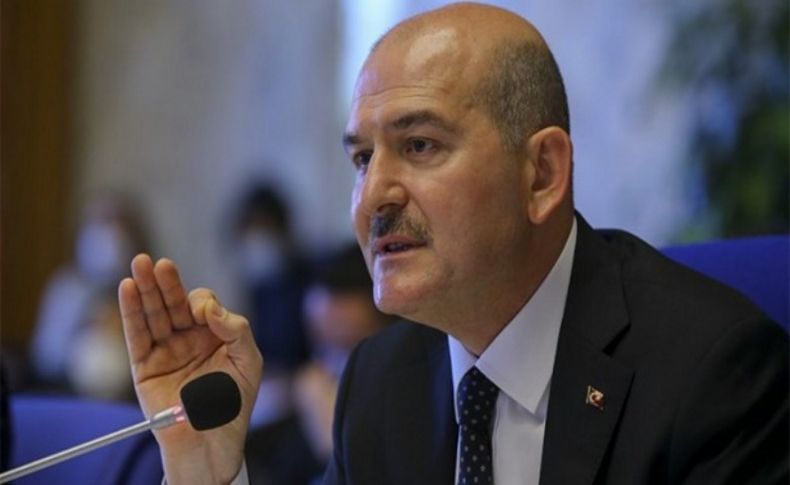 Bakan Soylu: ‘İki dönemde 151 belediye başkanı görevden alındı’