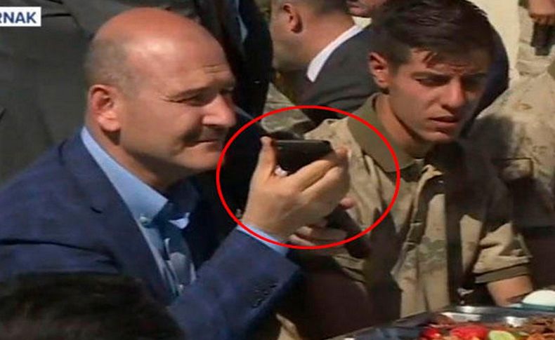 Bakan Soylu karantinadaki kişi sayısını açıkladı
