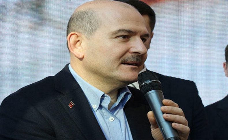 Bakan Soylu, Türkiye'deki Suriyeli sayısını açıkladı