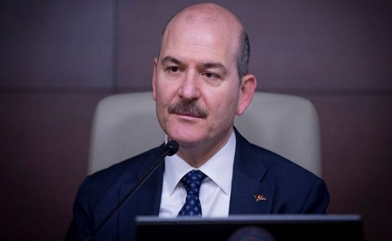 Bakan Soylu: Kato bölgesinde ya olacağız ya öleceğiz