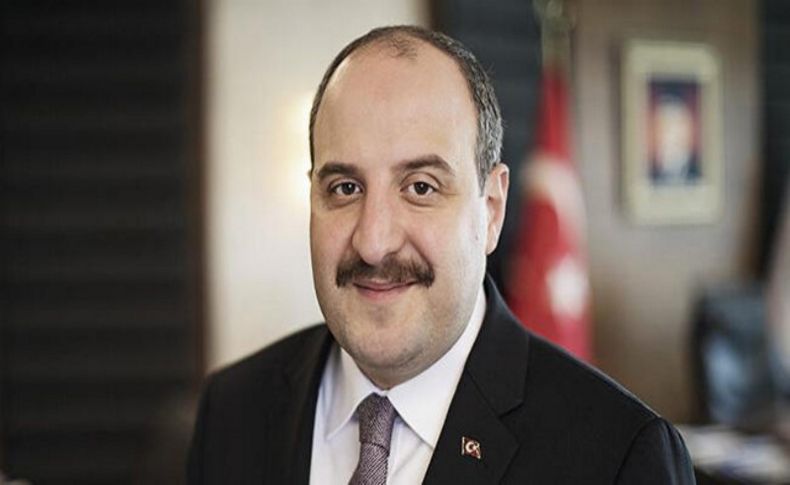 Bakan Varank: 'En hızlı toparlanan beş ülkeden biriyiz'