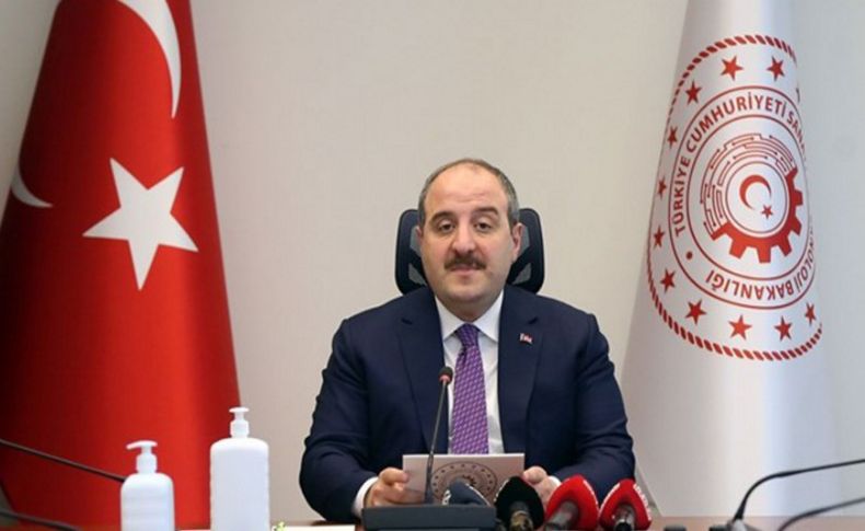 Bakan Varank, fabrikaların açılacağı tarihi açıkladı