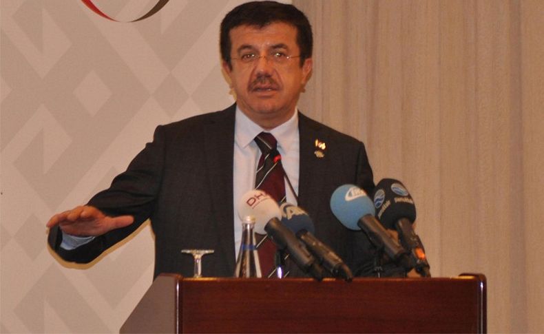 Bakan Zeybekci: AB'ye tam üyelik umurumuzda değil!