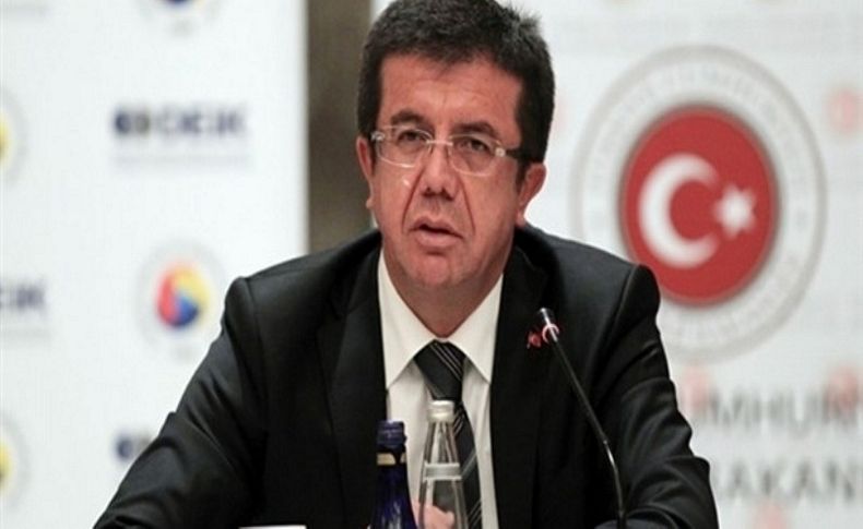 Bakan Zeybekci: Sıkıntımız enflasyonla mücadele