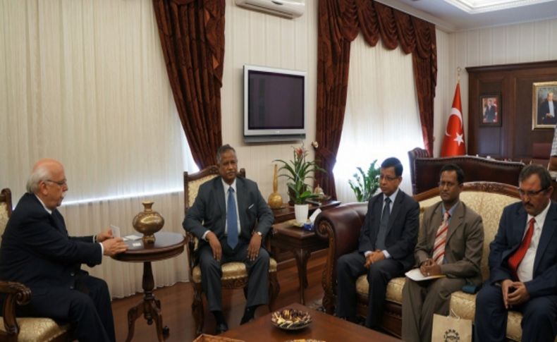 Bakan Avcı: Bangladeş ile eğitim için yapabileceğimiz pek çok proje var