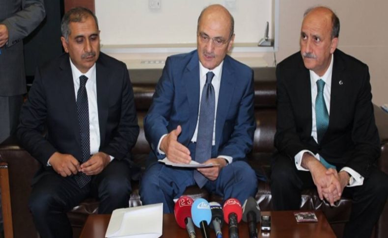Bakan Bayraktar: Demokrasi paketi ile bir adım daha atmış olduk