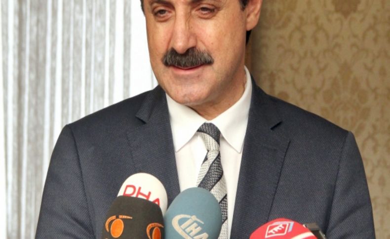 Bakan Çelik: Çalışma hayatında köklü değişiklikler olacak