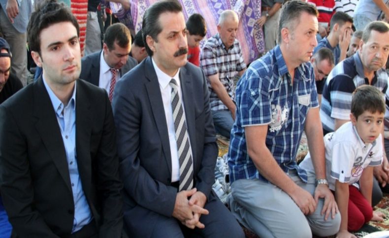 Bakan Çelik: Memur maaşlarındaki artışlar bayram müjdesi oldu