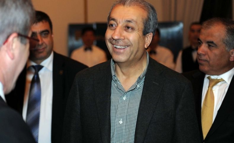 Bakan Eker, Pekin’deki sebze ve meyveleri pahalı buldu