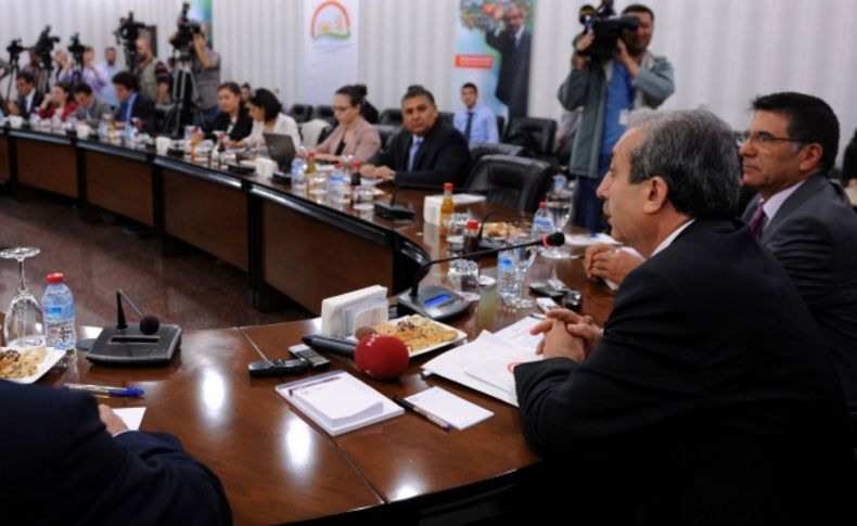 Bakan Eker: Takviye gıda üreticileri onaysız işlem yapamayacak