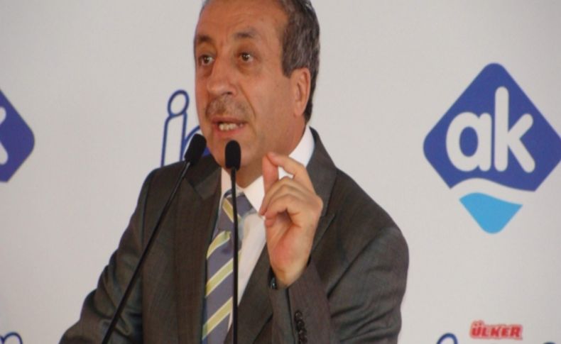 Bakan Eker: Türkiye tarım hasılası bakımından Avrupa’nın en büyüğü