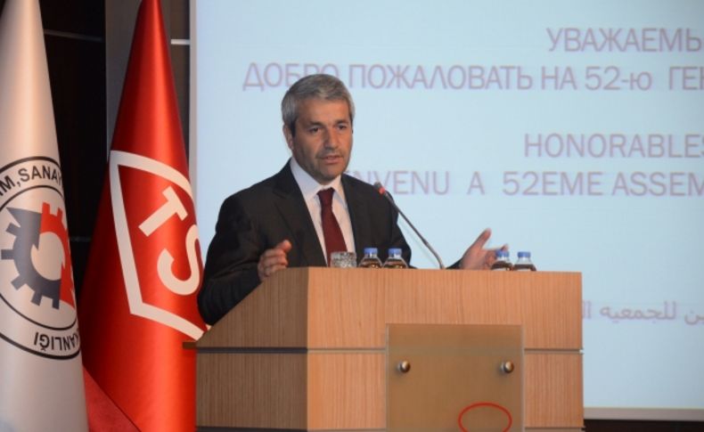 Bakan Ergün: Laikliği bilimin önünde engel haline getirdiler