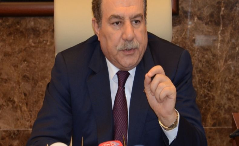 Bakan Güler: Ahmet Atakan konusunda kimse acele etmesin, sabırlı olalım